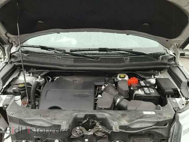 2016 FORD EXPLORER - VIN: 1FM5K8D85GGC94197 - Фото 7