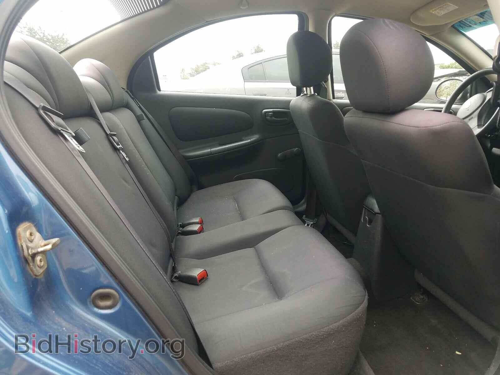 2003 DODGE NEON - VIN: 1B3ES56C03D141244 - Photo 6