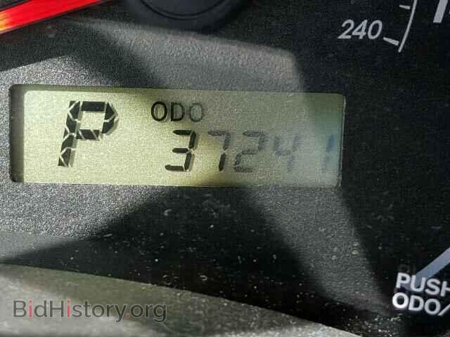 2011 TOYOTA COROLLA - VIN: 2T1BU4EE7BC661381 - Фото 8