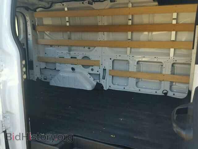 2016 FORD TRANSIT CO - VIN: 1FTYR1ZM9GKA59888 - Фото 6