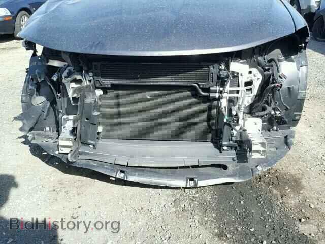 2015 CHRYSLER 200 - VIN: 1C3CCCBG3FN736172 - Photo 9