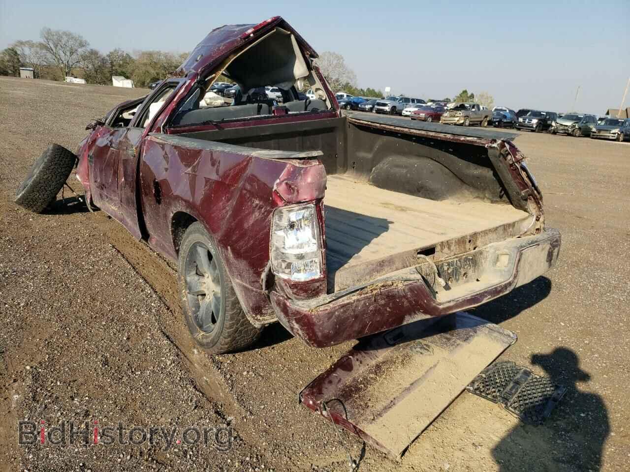 2018 RAM 1500 - VIN: 1C6RR6FG1JS245035 - Фото 3