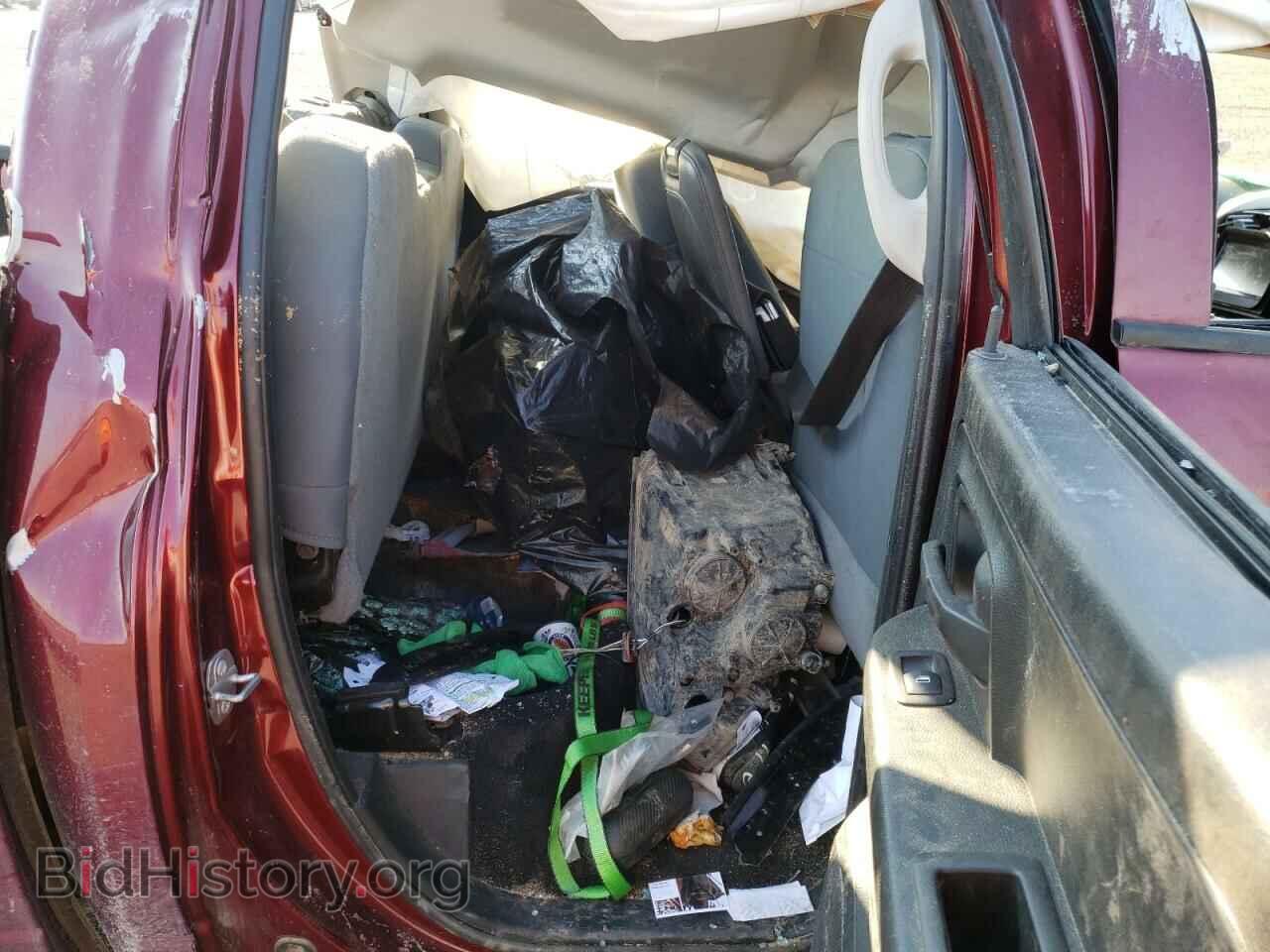 2018 RAM 1500 - VIN: 1C6RR6FG1JS245035 - Фото 6