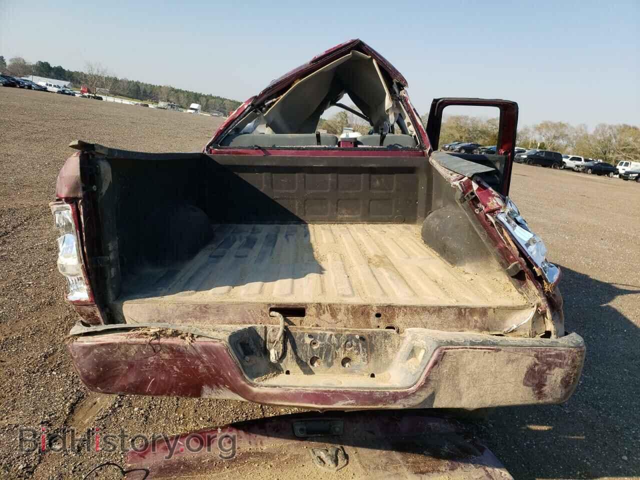 2018 RAM 1500 - VIN: 1C6RR6FG1JS245035 - Фото 9