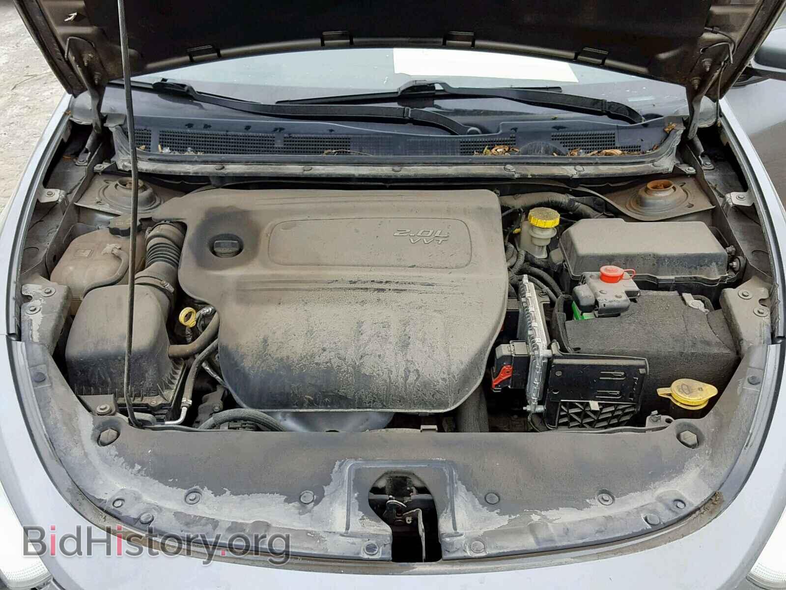 2013 DODGE DART - VIN: 1C3CDFBA9DD103592 - Фото 7