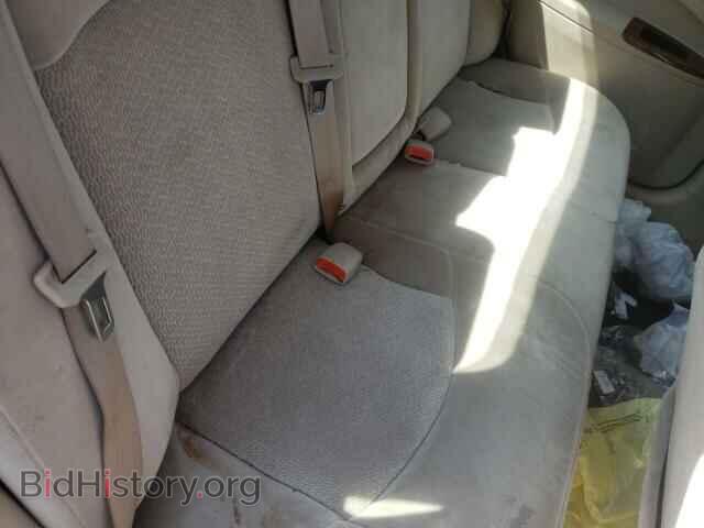2006 BUICK LACROSSE - VIN: 2G4WC582861214022 - Фото 6