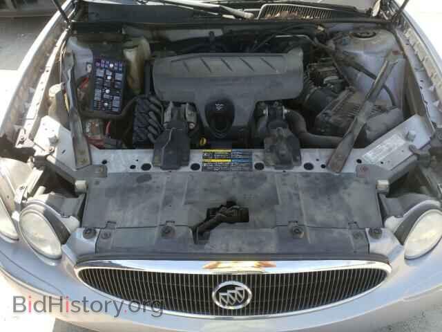 2006 BUICK LACROSSE - VIN: 2G4WC582861214022 - Фото 7