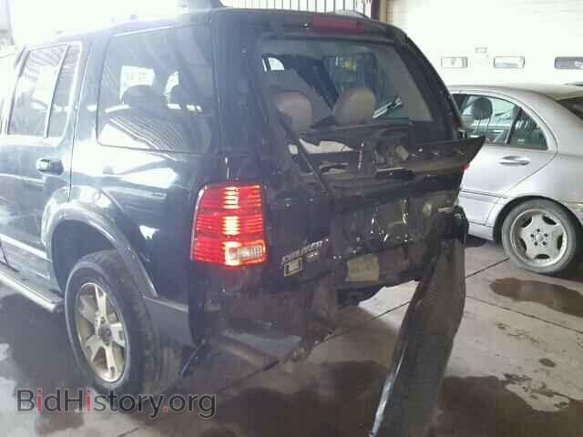 2005 FORD EXPLORER - VIN: 1FMZU73K85UA09848 - Photo 9