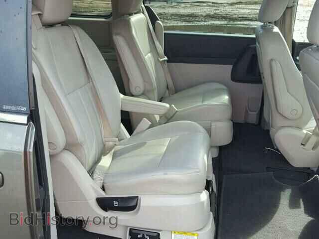 2010 DODGE CARAVAN - VIN: 2D4RN5DX7AR217066 - Фото 6
