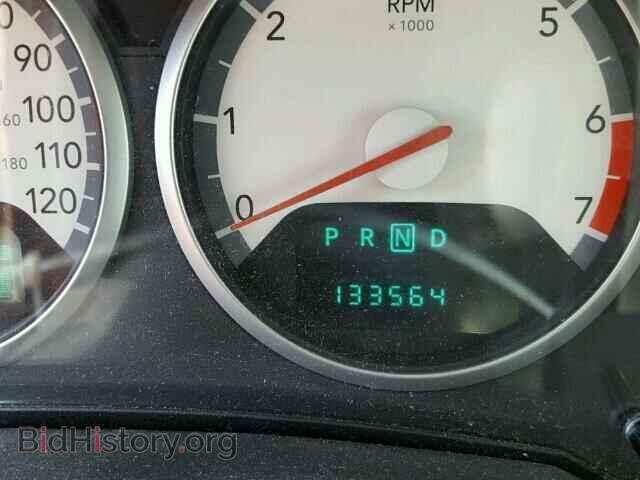 2010 DODGE CARAVAN - VIN: 2D4RN5DX7AR217066 - Фото 8