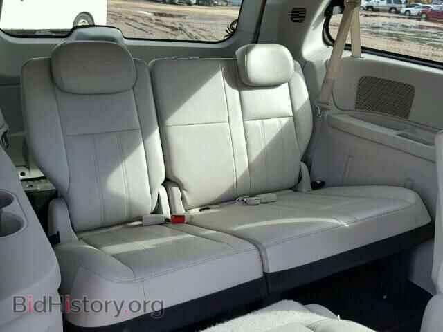 2010 DODGE CARAVAN - VIN: 2D4RN5DX7AR217066 - Фото 9