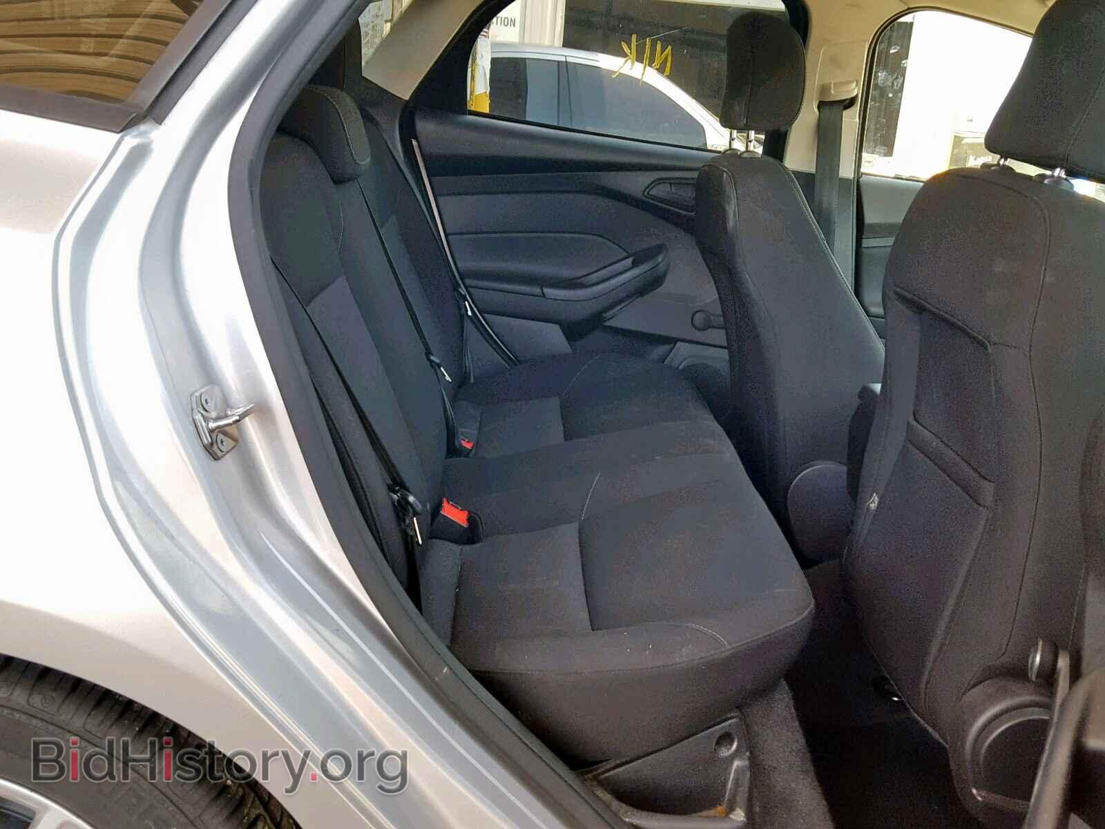2015 FORD FOCUS - VIN: 1FADP3E23FL308317 - Фото 6