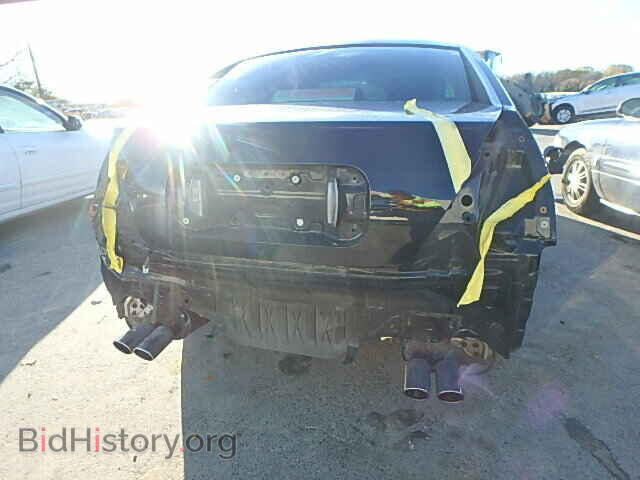 2005 NISSAN MAXIMA - VIN: 1N4BA41E25C854040 - Фото 9