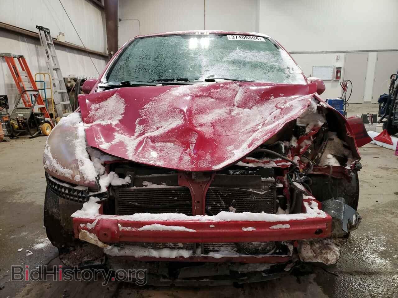2007 HONDA FIT - VIN: JHMGD38417S819012 - Фото 5