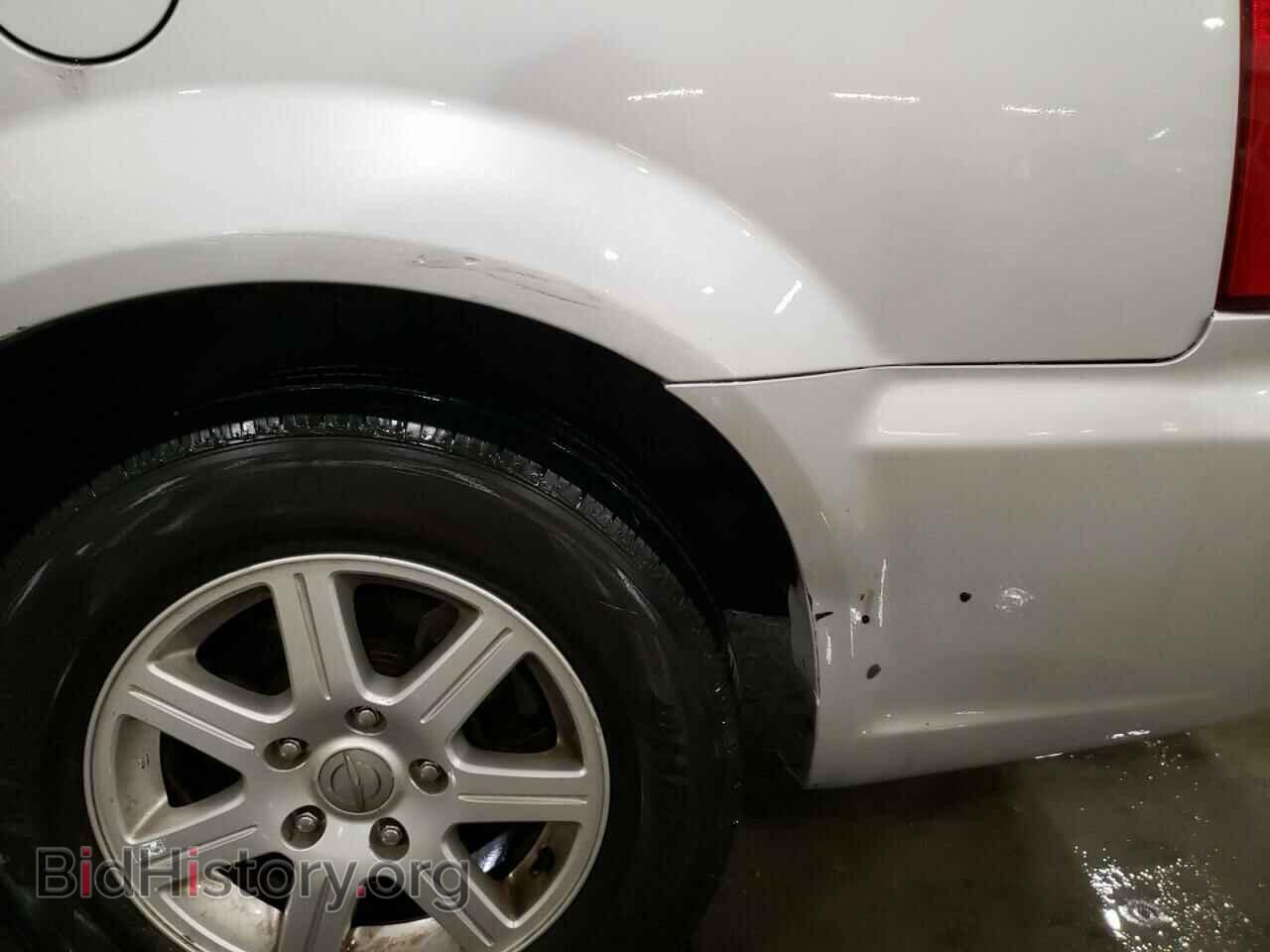 2012 CHRYSLER MINIVAN - VIN: 2C4RC1BG6CR330329 - Photo 10
