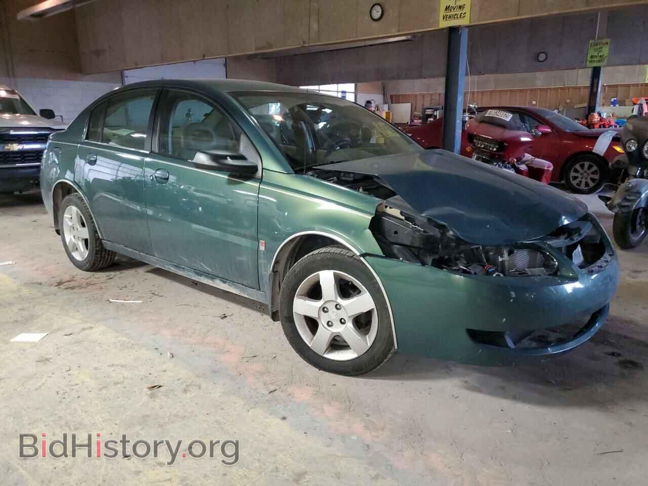 2006 SATURN ION - VIN: 1G8AJ55F06Z123131 - Фото 4