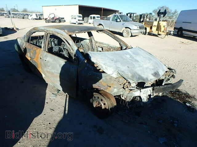 Фотография 5YFBU4EEXDP092643 - TOYOTA COROLLA 2013