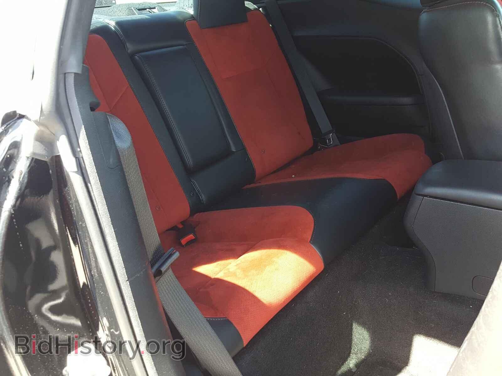 2015 DODGE CHALLENGER - VIN: 2C3CDZFJ0FH736905 - Photo 6