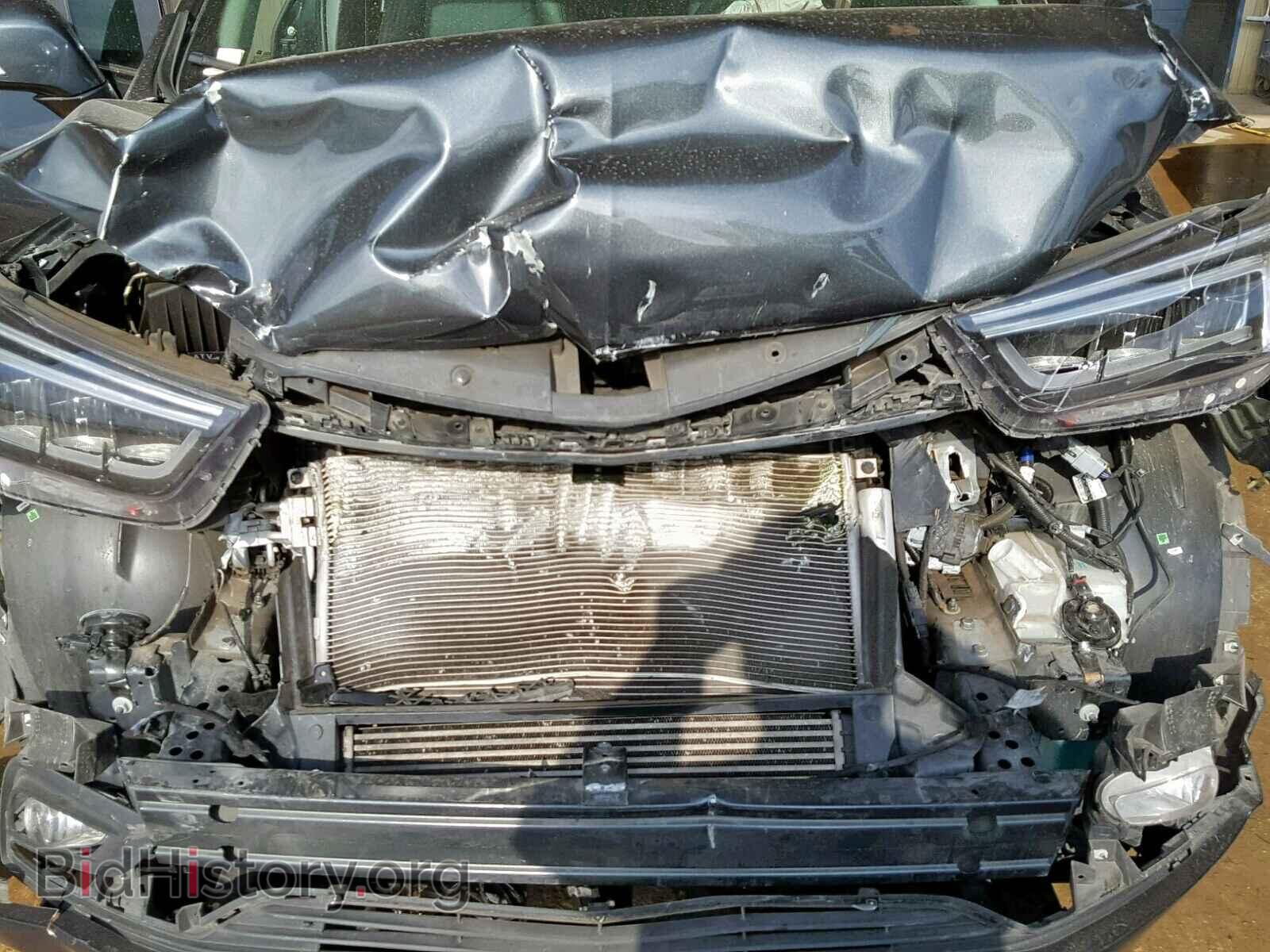 2018 BUICK ENCORE ESS - VIN: KL4CJCSB4JB523306 - Фото 7