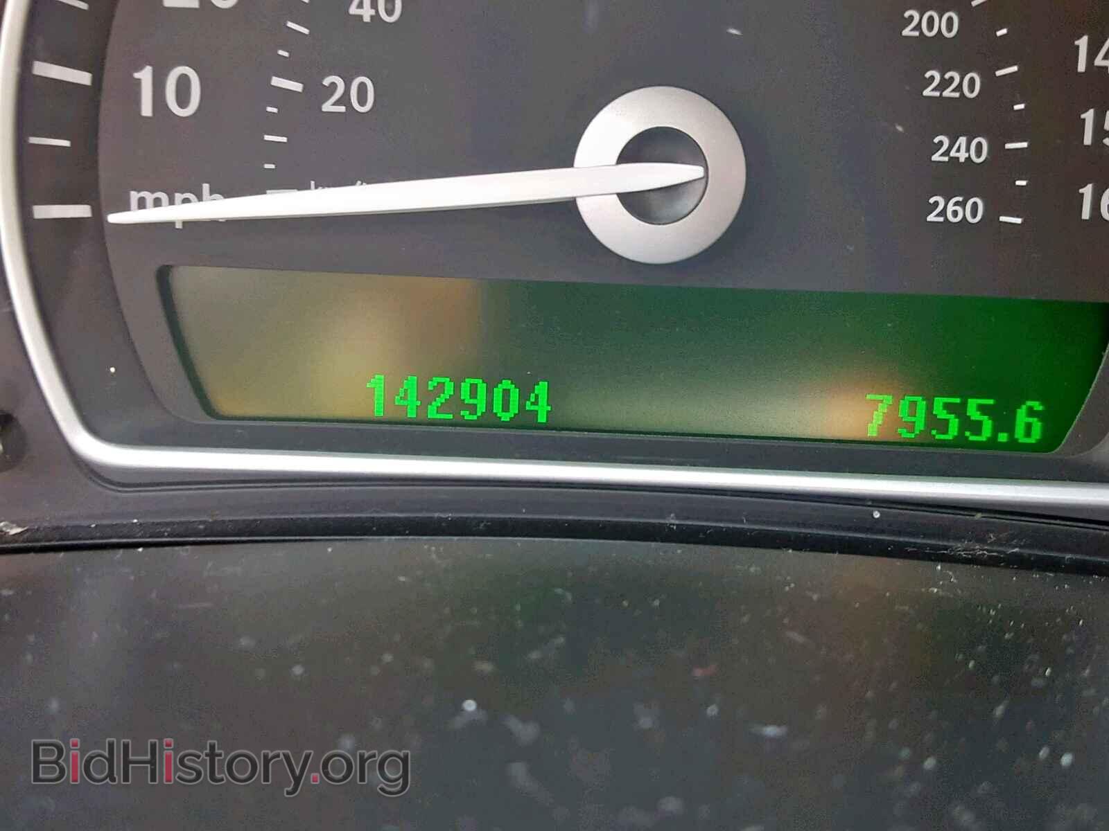 2008 SAAB 9 3 - VIN: YS3FB49YX81113683 - Фото 8