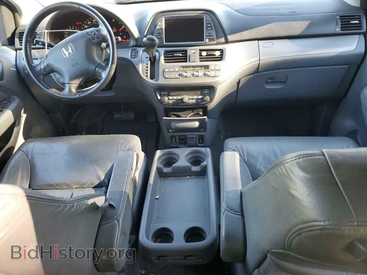 2007 HONDA All Models - VIN: 5FNRL38797B132560 - Фото 8
