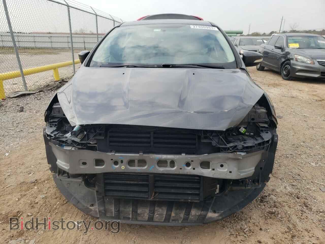 2017 FORD FOCUS - VIN: 1FADP3H27HL298759 - Фото 5