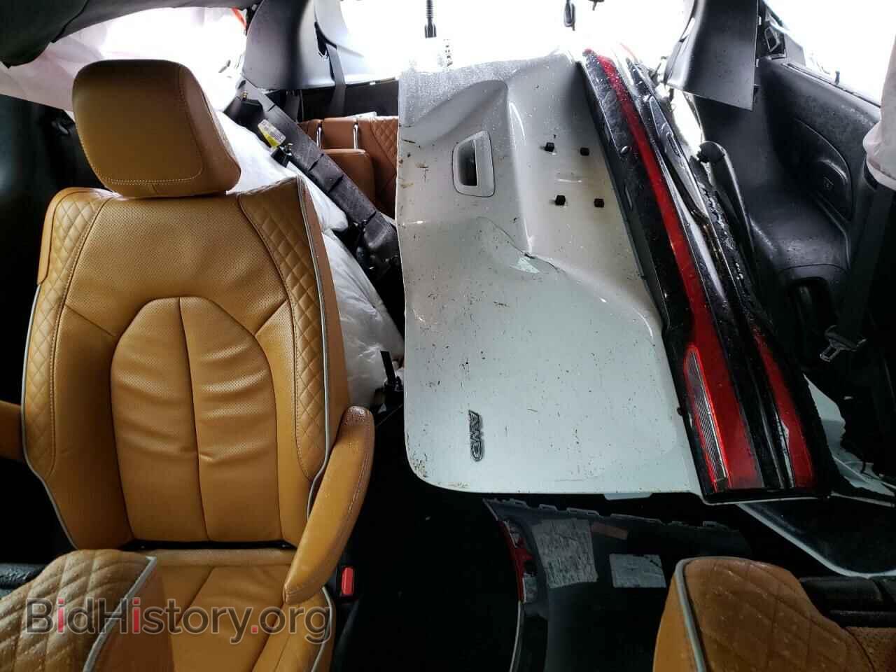 2022 CHRYSLER PACIFICA - VIN: 2C4RC3PG8NR100850 - Photo 10