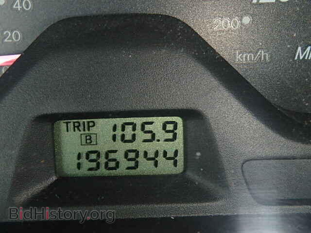 2002 MITSUBISHI LANCER - VIN: JA3AJ26E32U076466 - Фото 8