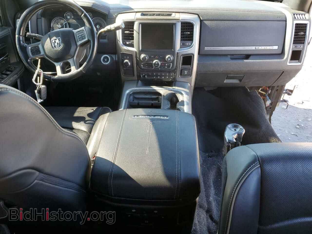 2017 RAM 2500 - VIN: 3C6UR5PLXHG583700 - Фото 8