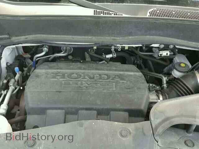 2012 HONDA PILOT - VIN: 5FNYF4H97CB011904 - Фото 7