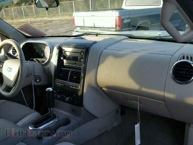2006 FORD EXPLORER - VIN: 1FMEU73E26UB17912 - Фото 10