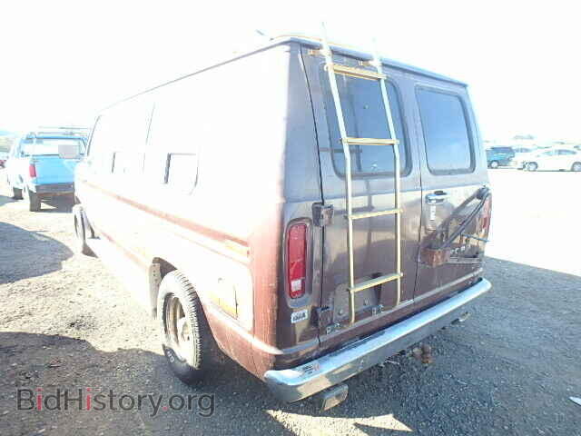 1982 FORD ECONOLINE - VIN: 1FDDE14GXCHB52790 - Photo 3