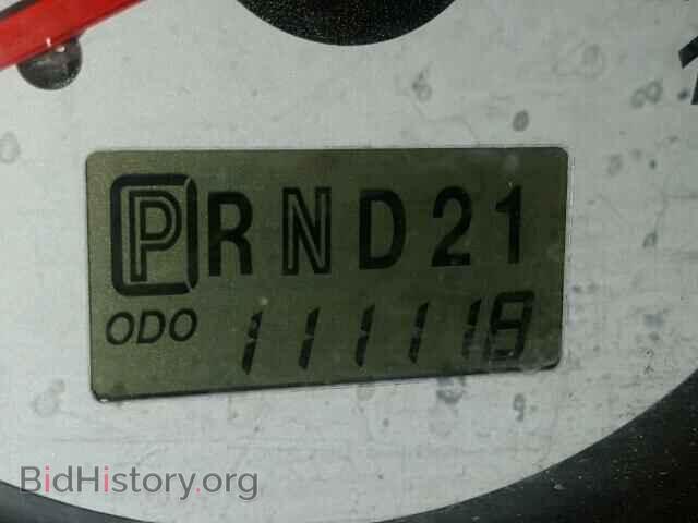 2002 FORD ESCAPE - VIN: 1FMCU04152KB56848 - Фото 8