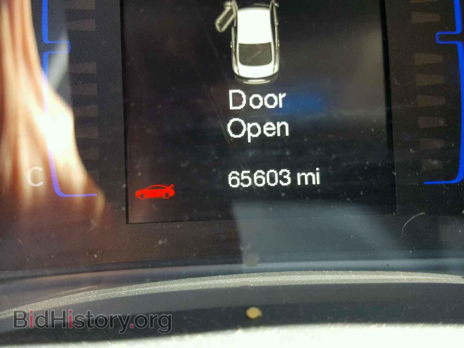 2015 CHRYSLER 200 - VIN: 1C3CCCAB3FN607385 - Photo 8