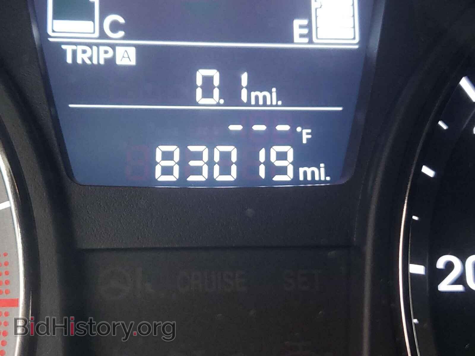 2017 HYUNDAI ACCENT - VIN: KMHCT5AE6HU311234 - Фото 8