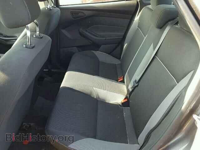 2012 FORD FOCUS - VIN: 1FAHP3F20CL217355 - Фото 6