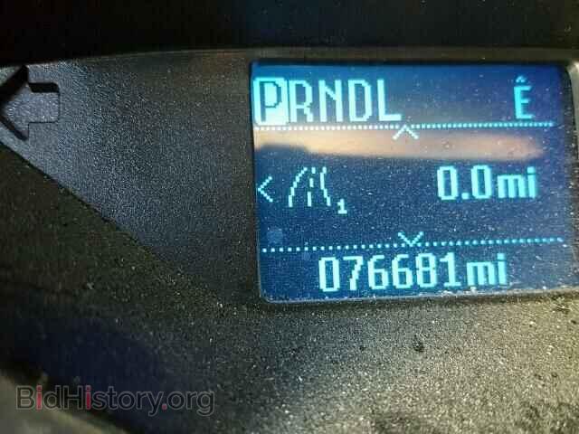 2012 FORD FOCUS - VIN: 1FAHP3F20CL217355 - Фото 8