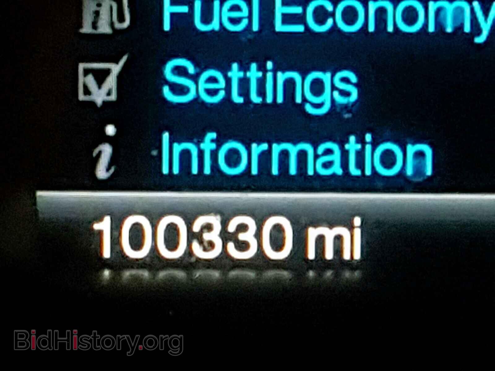 2011 FORD EDGE SEL - VIN: 2FMDK4JC1BBB51079 - Photo 8