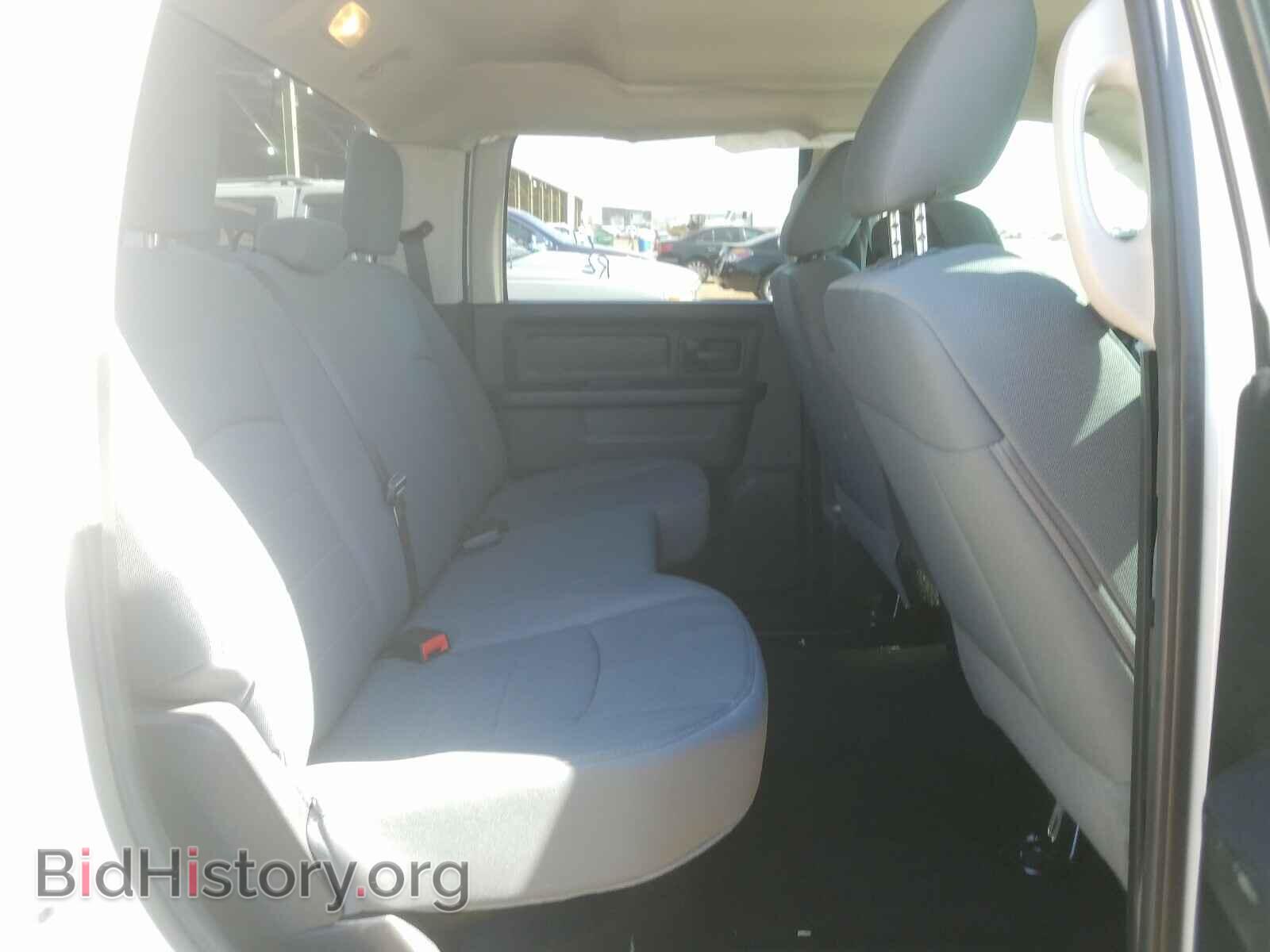 2014 RAM 1500 - VIN: 1C6RR6KT9ES238441 - Фото 6