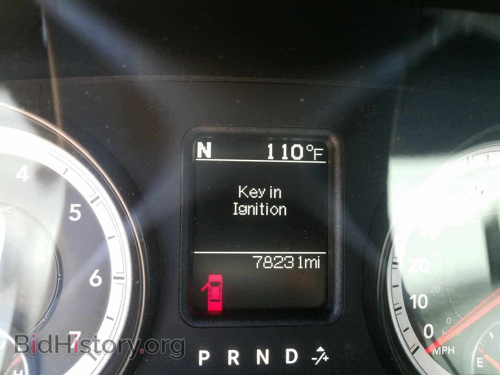 2014 RAM 1500 - VIN: 1C6RR6KT9ES238441 - Фото 8