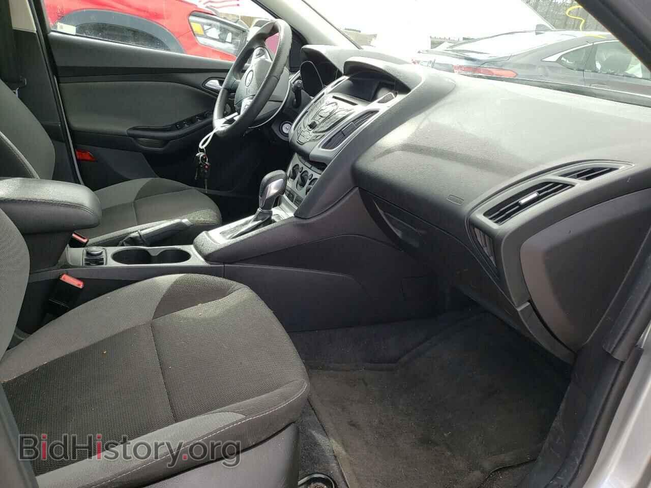 2012 FORD FOCUS - VIN: 1FAHP3K29CL230238 - Фото 5