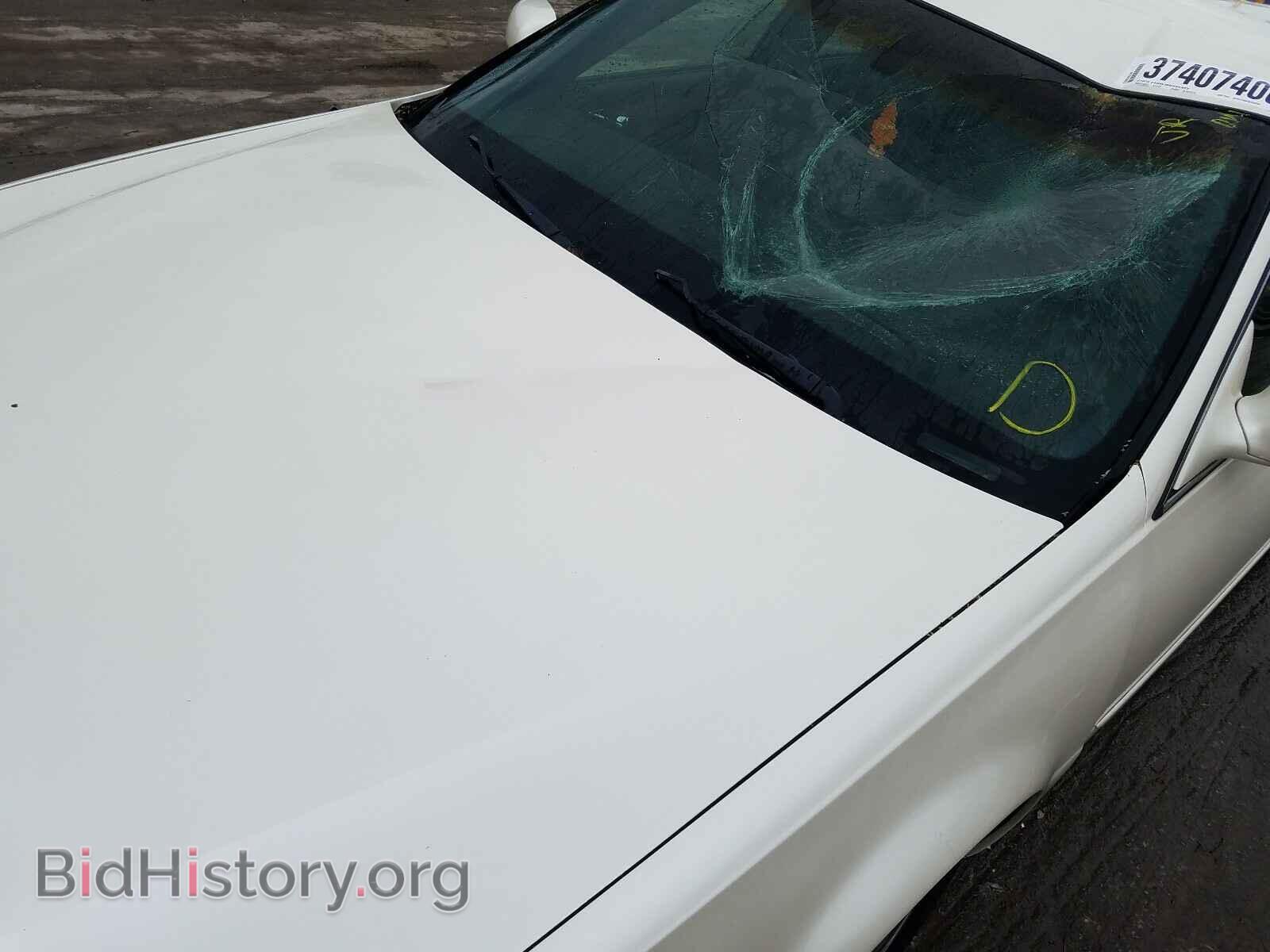 2001 CADILLAC DEVILLE - VIN: 1G6KD57Y61U252984 - Фото 9