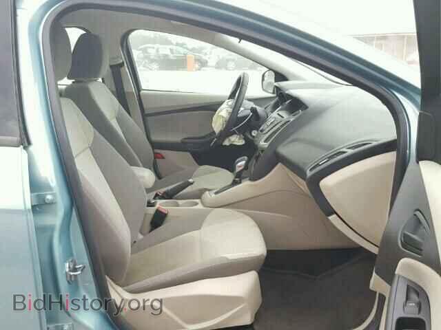 2012 FORD FOCUS - VIN: 1FAHP3F24CL456133 - Фото 5