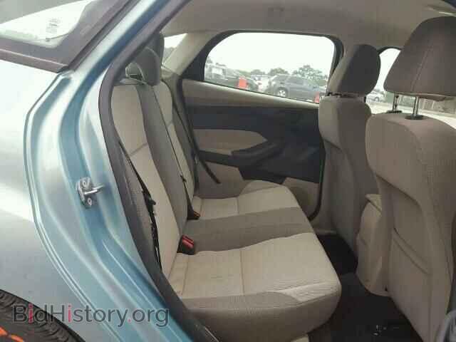 2012 FORD FOCUS - VIN: 1FAHP3F24CL456133 - Фото 6