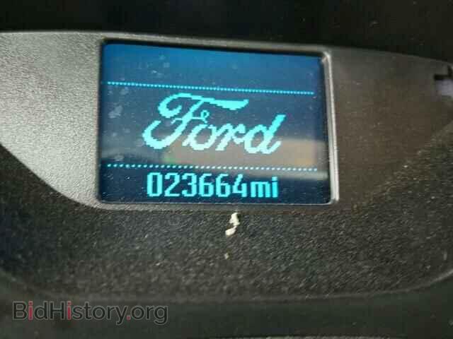 2012 FORD FOCUS - VIN: 1FAHP3F24CL456133 - Фото 8