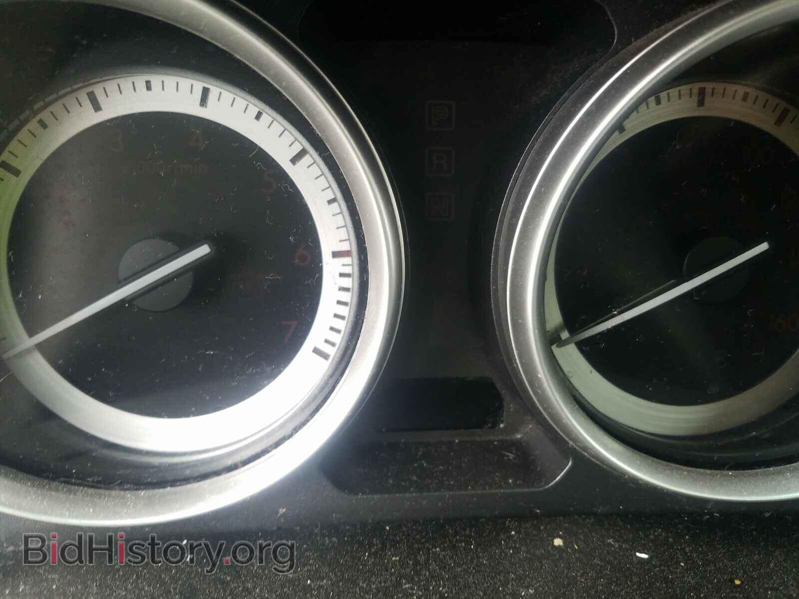 2009 MAZDA 6 - VIN: 1YVHP82A295M42193 - Photo 8