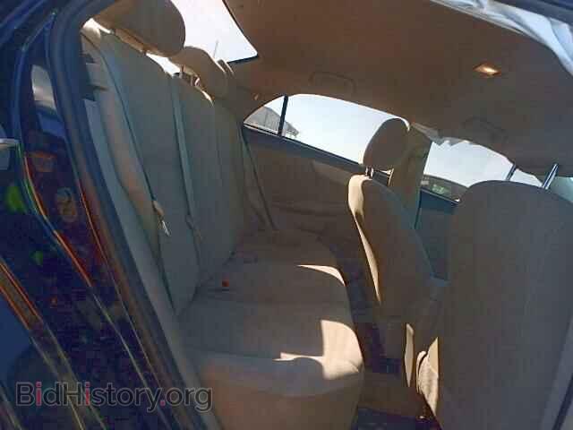 2013 TOYOTA COROLLA - VIN: 2T1BU4EE4DC006372 - Фото 6