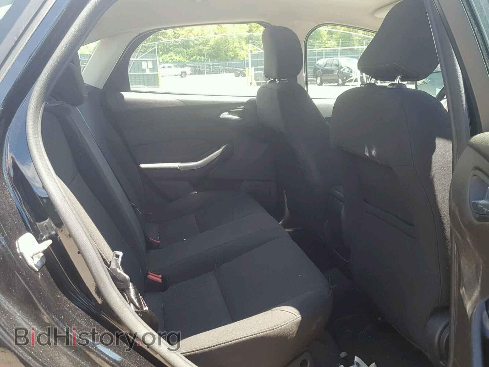 2015 FORD FOCUS - VIN: 1FADP3F23FL381475 - Фото 6