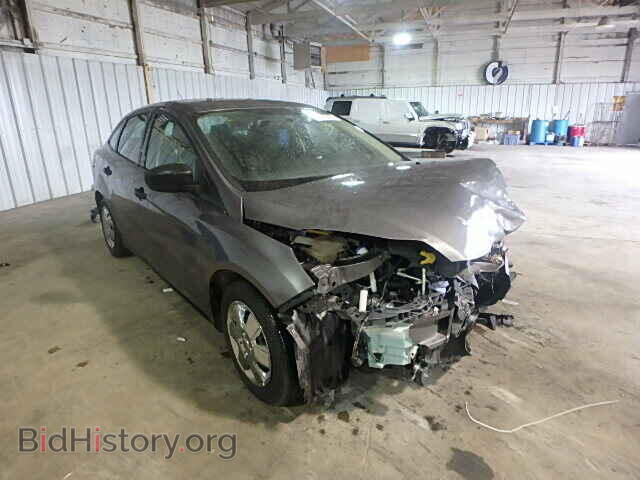 Photo 1FADP3E21DL162092 - FORD FOCUS 2013