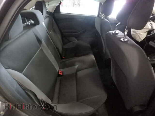 2013 FORD FOCUS - VIN: 1FADP3E21DL162092 - Фото 6